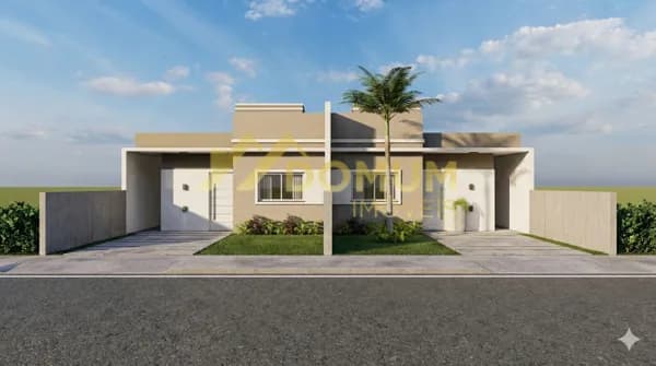 Casa em Chapecó - Vila Real