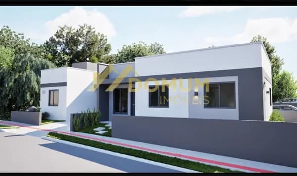 Casa em Chapecó - VEDERTI