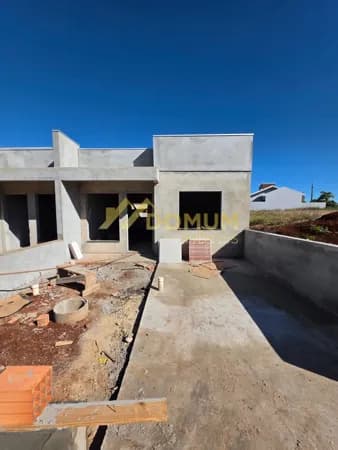 Casa em Chapecó - VEDERTI