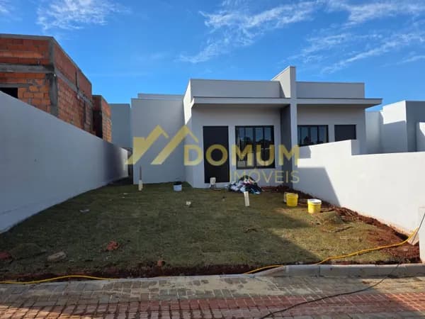 Casa em Chapecó - Araras