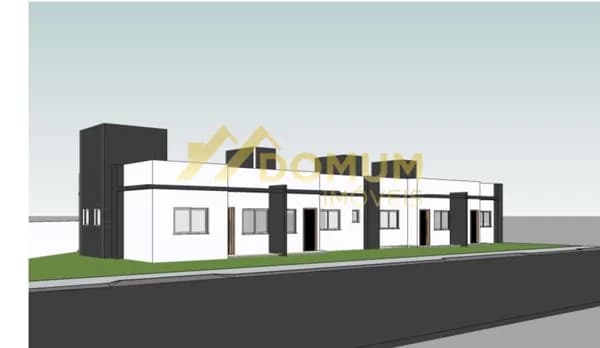 Casa em Chapecó - Trevo