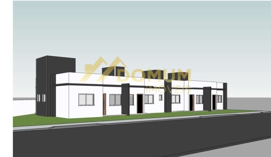 Casa em Chapecó - Trevo