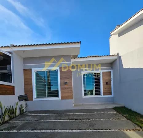 Casa em Chapecó - Desbravador