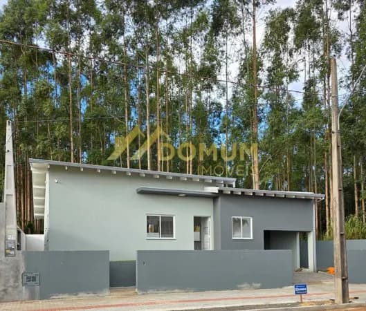 Casa em Chapecó - Desbravador