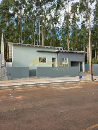 Casa em Chapecó - Desbravador