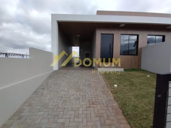 Casa em Chapecó - VEDERTI