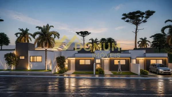 Casa em Chapecó - VEDERTI