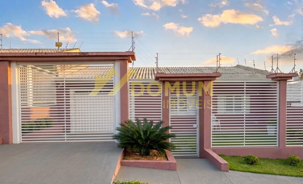 Casa em Chapecó - Paraíso