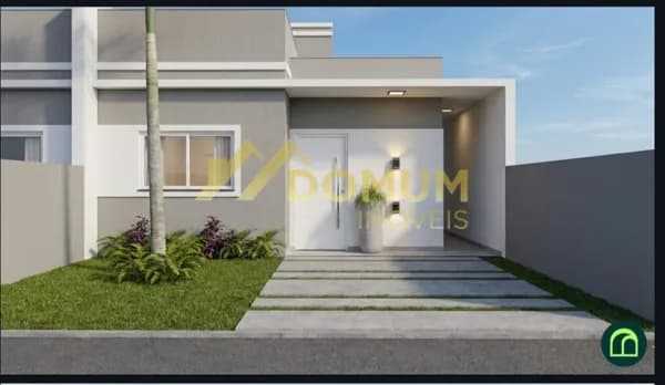 Casa em Chapecó - Esplanada
