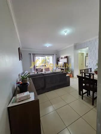 Apartamento em Chapecó - Líder