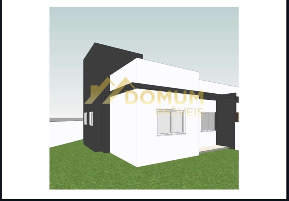 Casa em Chapecó - Trevo