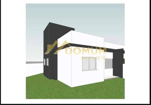 Casa em Chapecó - Trevo