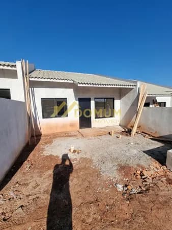 Casa em Chapecó - Araras