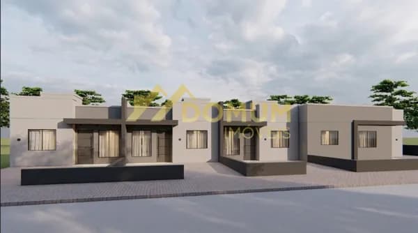 Casa em Chapecó - VEDERTI