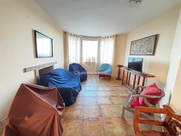 Apartamento Alto Padrão no Morro do Sorocotuba Guarujá SP.