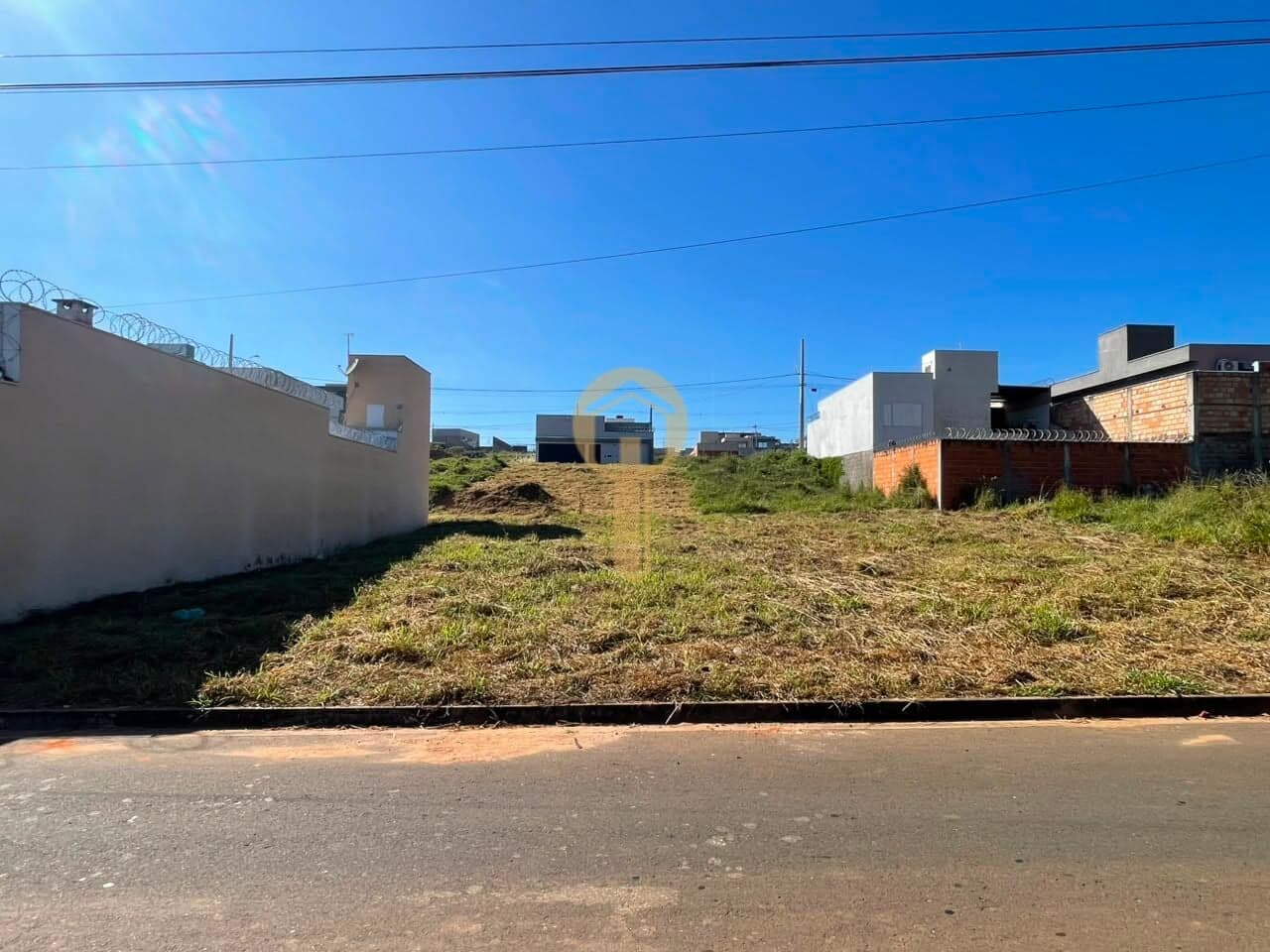 Lote/Terreno em Passos - Vila Rica