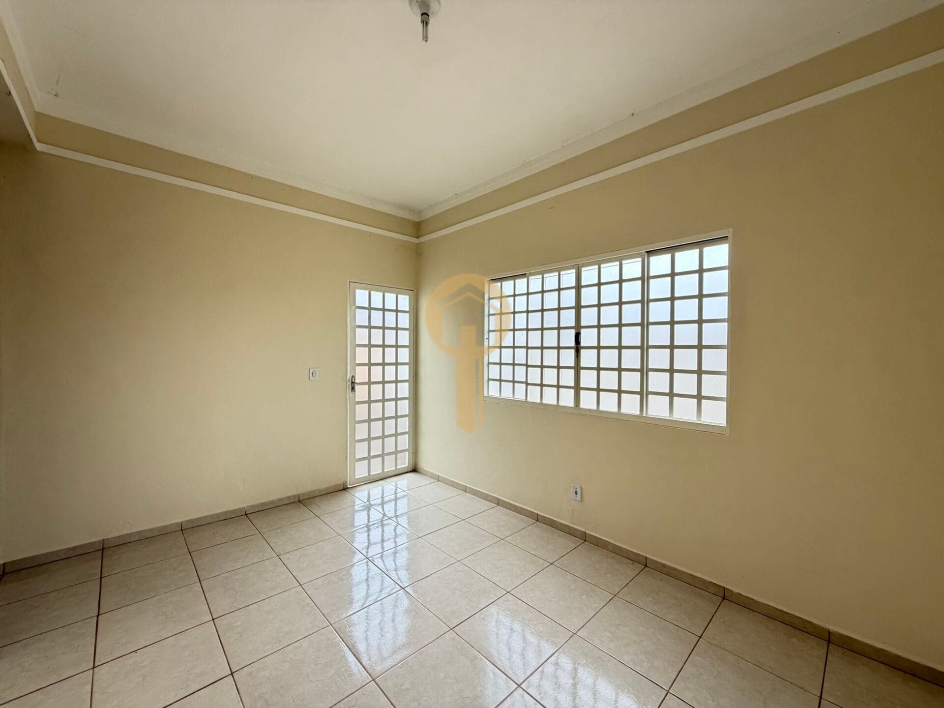 Casa em Passos - Parque das Aroeiras