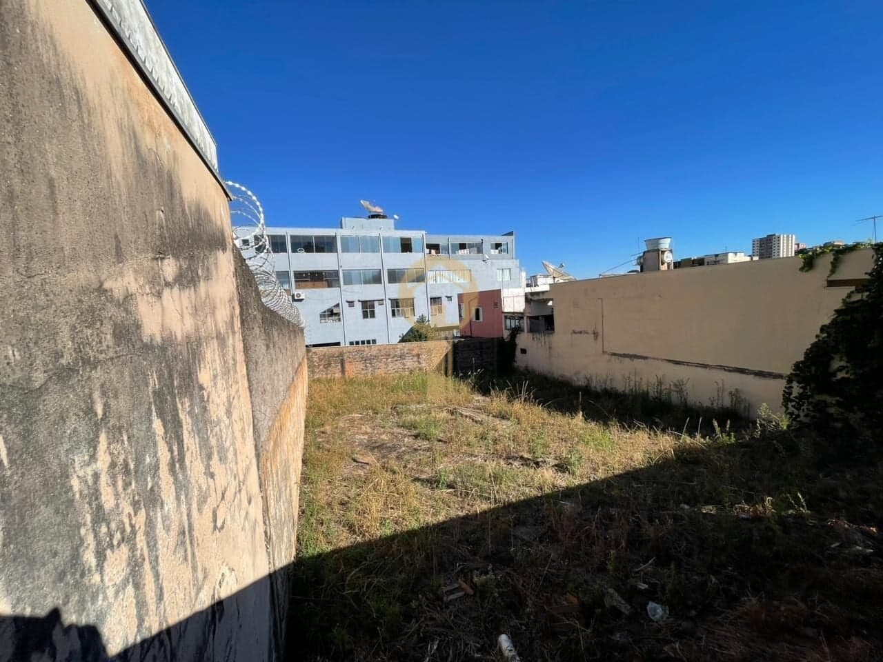 Lote/Terreno em Passos - Centro