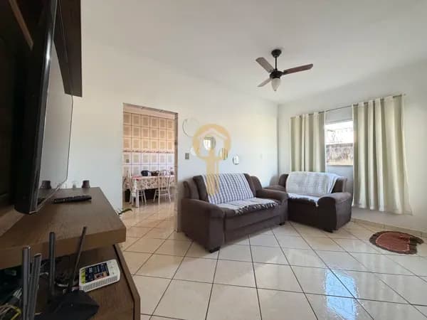 Casa em Passos - Muarama