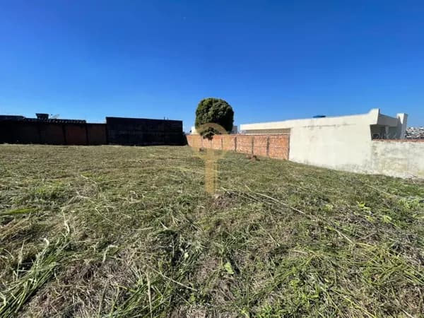 Lote/Terreno em Passos - São Francisco