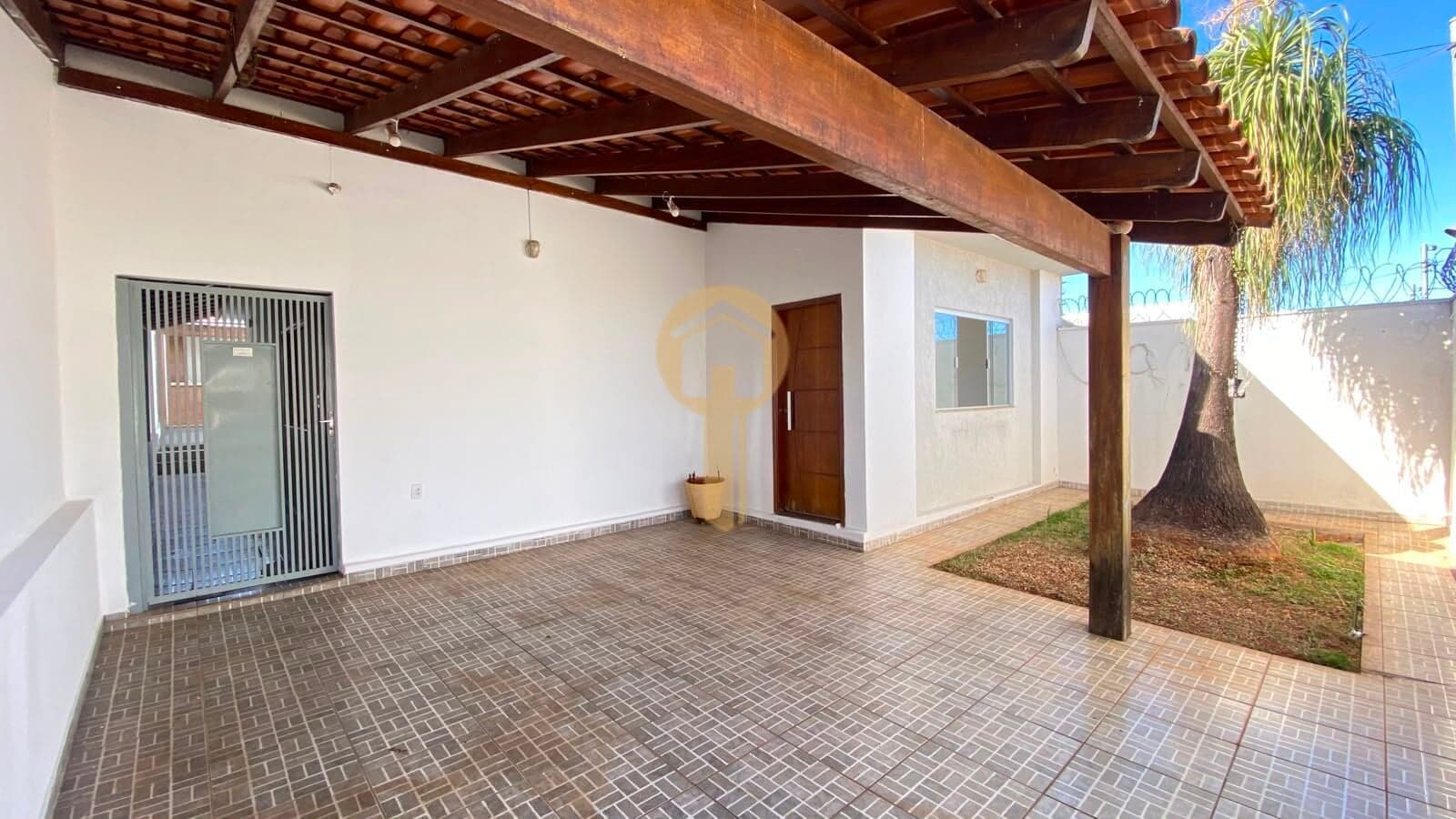 Casa em Jardim Itália, Passos/MG