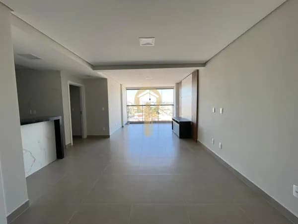 Apartamento em Passos - Centro