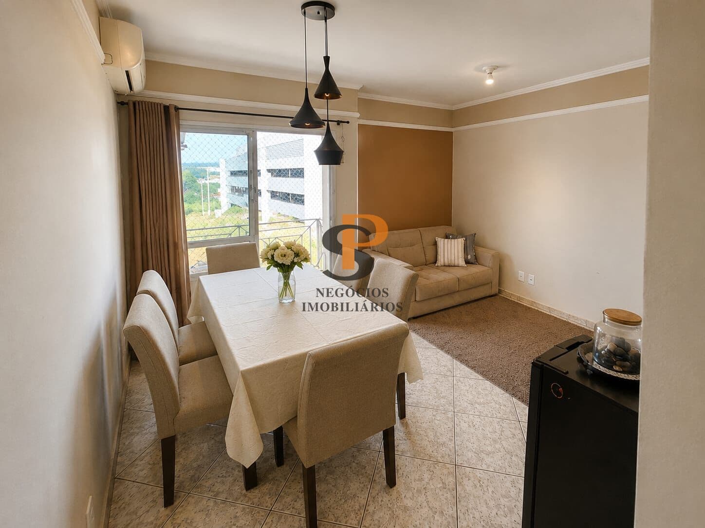 Apartamento à Venda em Louveira - SP