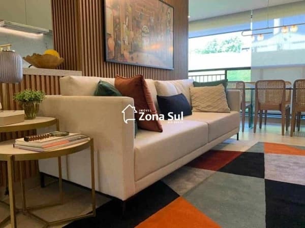 JAZZ RESIDENCIAL
