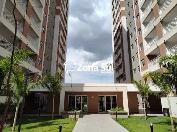 HIGH REDENTORA