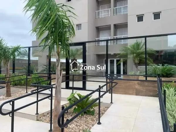 Apartamento à venda no bairro Centro em São José do Rio Preto/SP