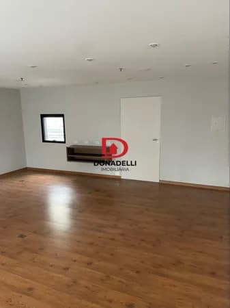 Ótimo Conjunto Comercial de 42 m² no Brooklin com uma vaga