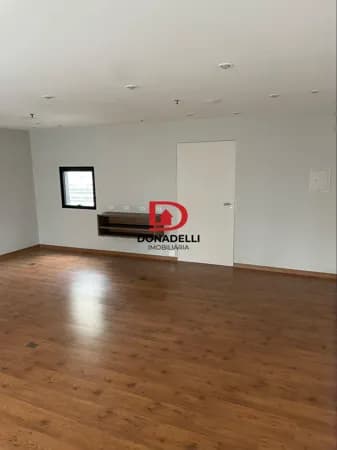 Ótimo Conjunto Comercial de 42 m² no Brooklin com uma vaga