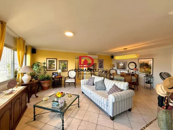 Excelente apartamento com 175 m² - 04 dormitorios na Chacara Santo Antonio - SP