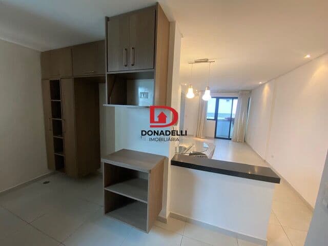 Lindo Apartamento de 76 m²com uma vaga no Campo Belo