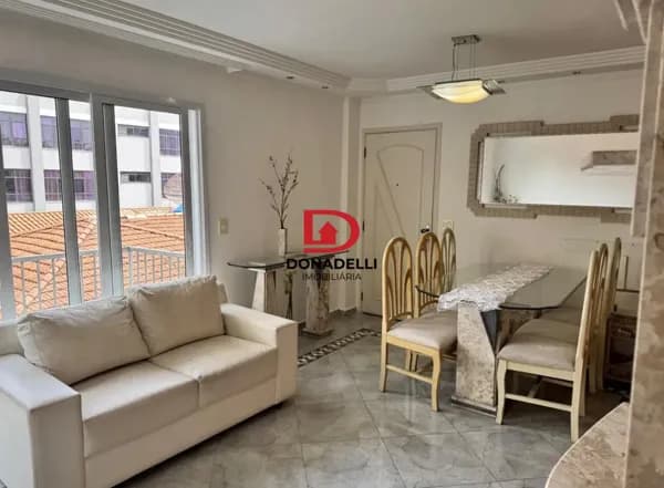 Ótimo Apartamento de 70 m² e uma vaga no Jardim Aeroporto