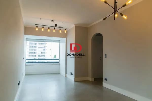 Ótimo Apartamento de 55 m² com uma vaga na Vila Mascote