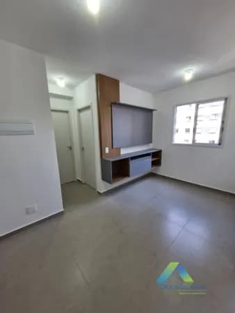 Apartamento em São Paulo - Vila das Mercês