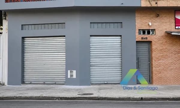 Sala/Conjunto em São Paulo - Vila das Mercês