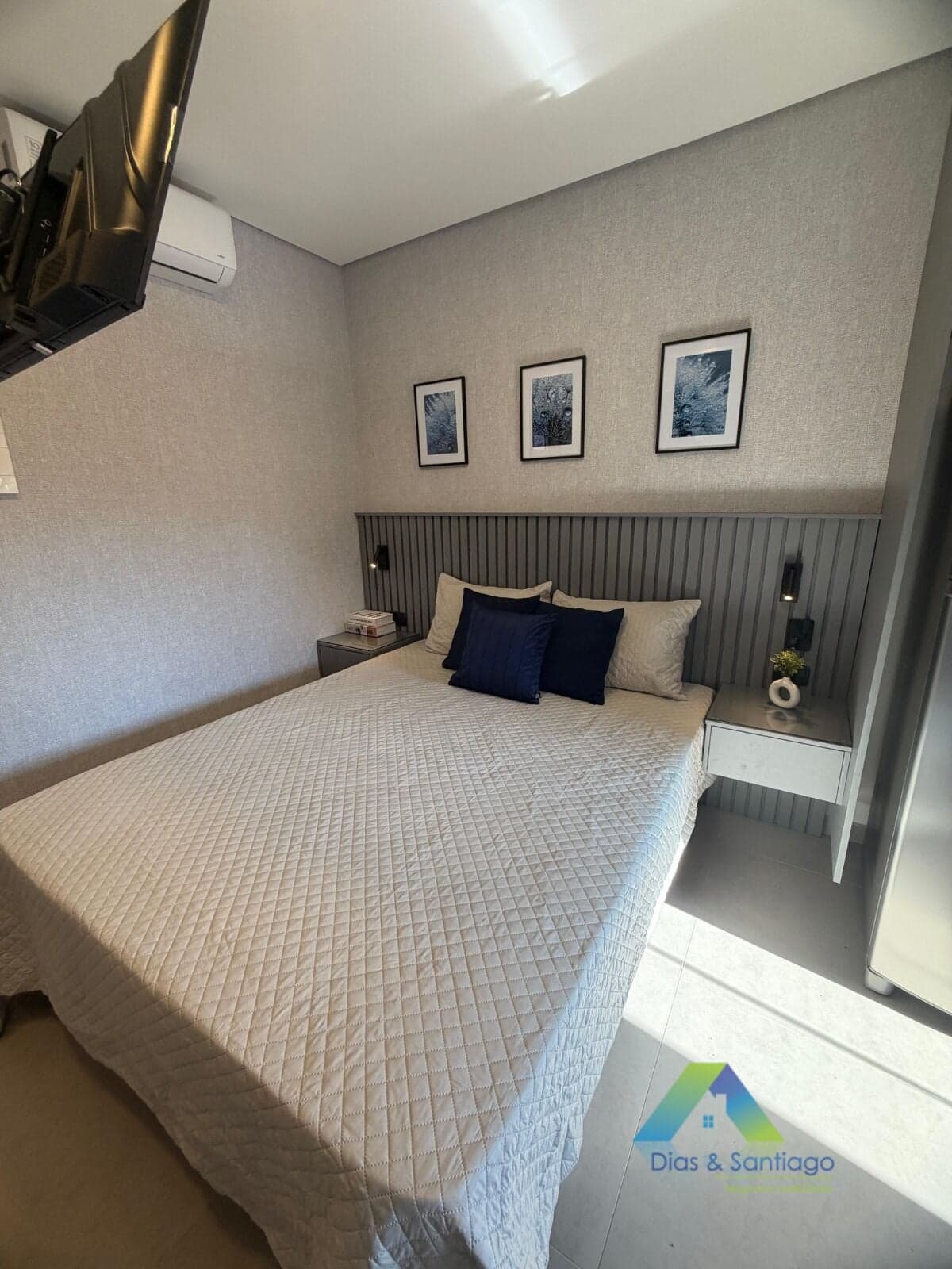 Apartamento em São Paulo - Vila Monumento