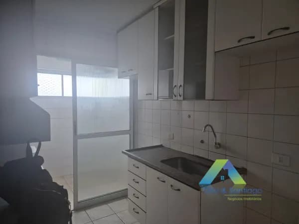 APARTAMENTO PARA LOCAÇÃO – 3 DORMITÓRIOS | 2 VAGAS