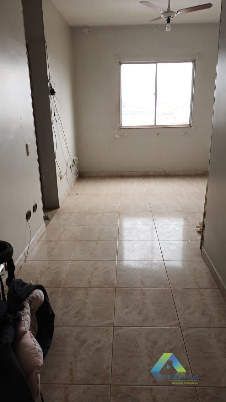 Apartamento em São Bernardo do Campo - Taboão