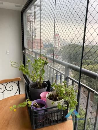 APARTAMENTO À VENDA – LIVING CONNECT | VILA DAS MERCÊS