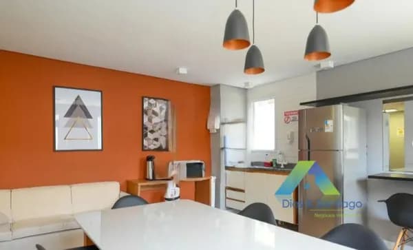 APARTAMENTO PARA LOCAÇÃO – VILA DAS MERCÊS | SACOMÃ