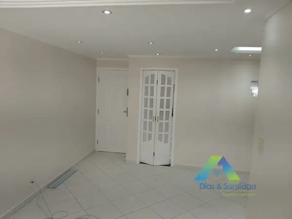 Apartamento em São Paulo - Mooca