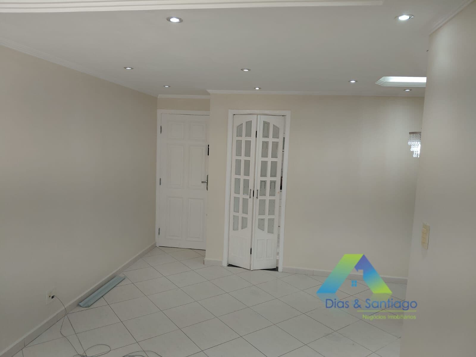 Apartamento em São Paulo - Mooca