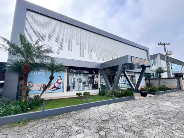 Sala/Conjunto em Araranguá - Centro