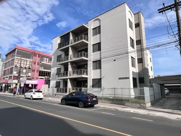 Apartamento em Centro, Araranguá/SC