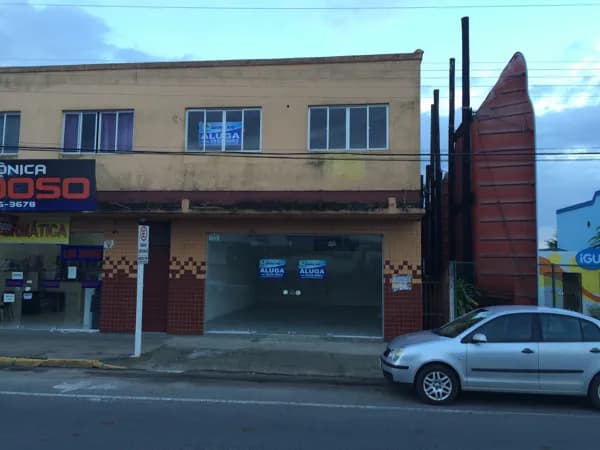 Apartamento em Araranguá - Cidade Alta