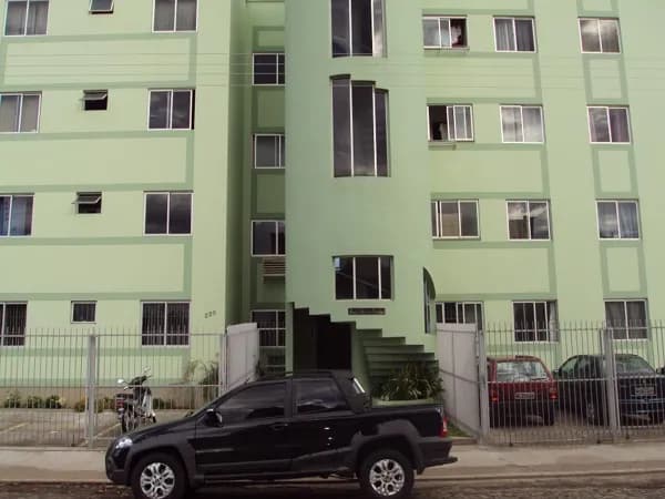 Apartamento em Araranguá - Coloninha