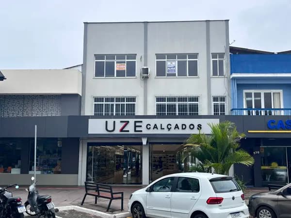 Apartamento em Araranguá - Centro